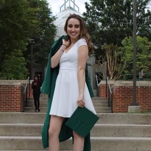 Meet your Posher, Julia